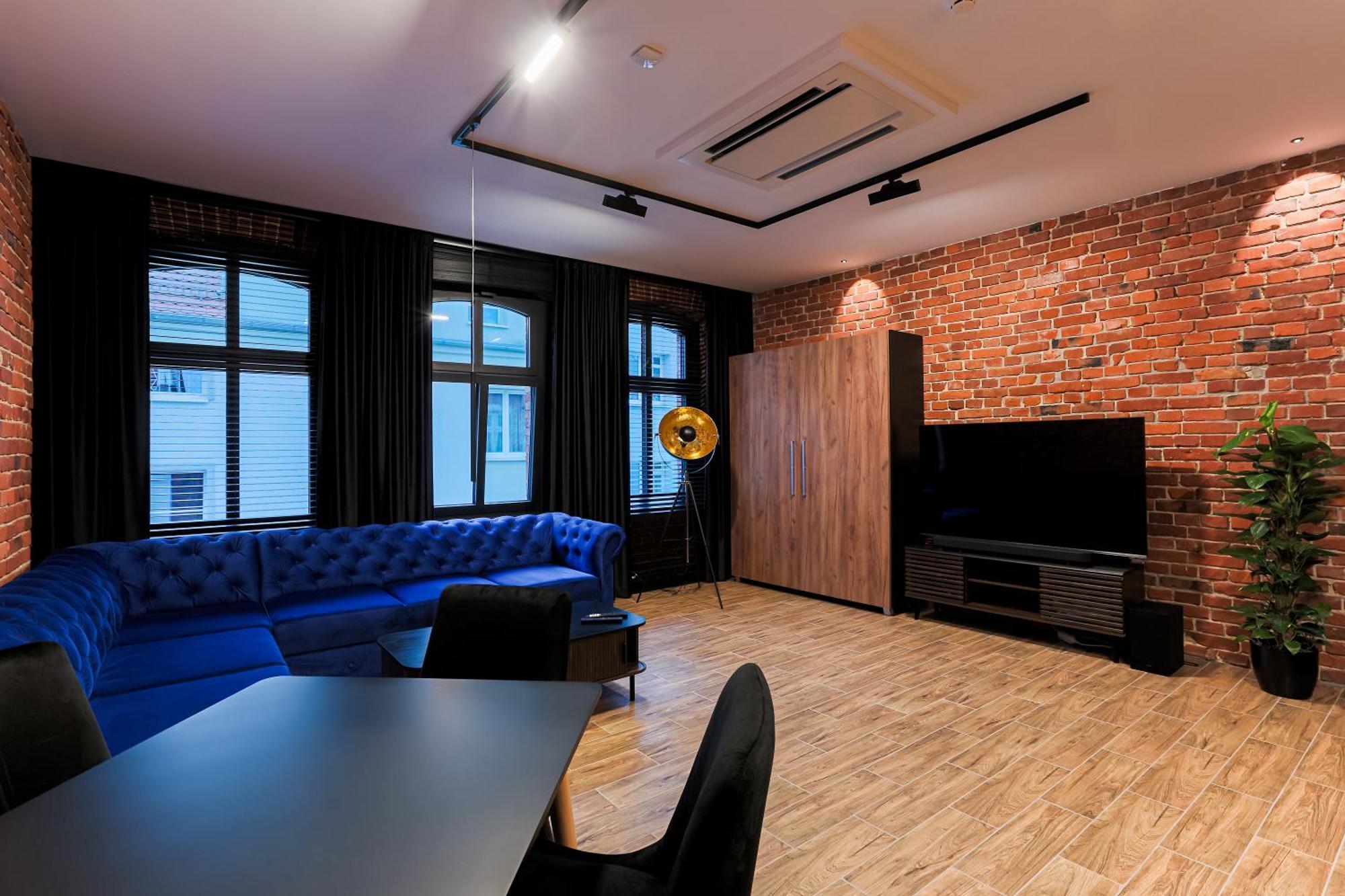 Hedonia Apartamenty Premium Οπόλε Εξωτερικό φωτογραφία